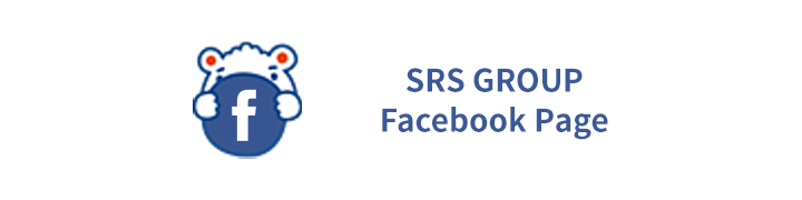 SRS GROUP Facebook Page