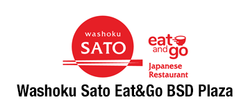 Washoku Sato Eat&Go BSD Plaza