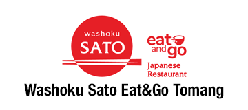 Washoku Sato Eat&Go Tomang