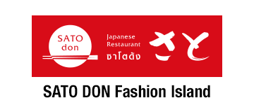 SATO DON Fashion Island