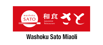 Washoku Sato Miaoli