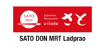 SATO DON MRT Ladprao